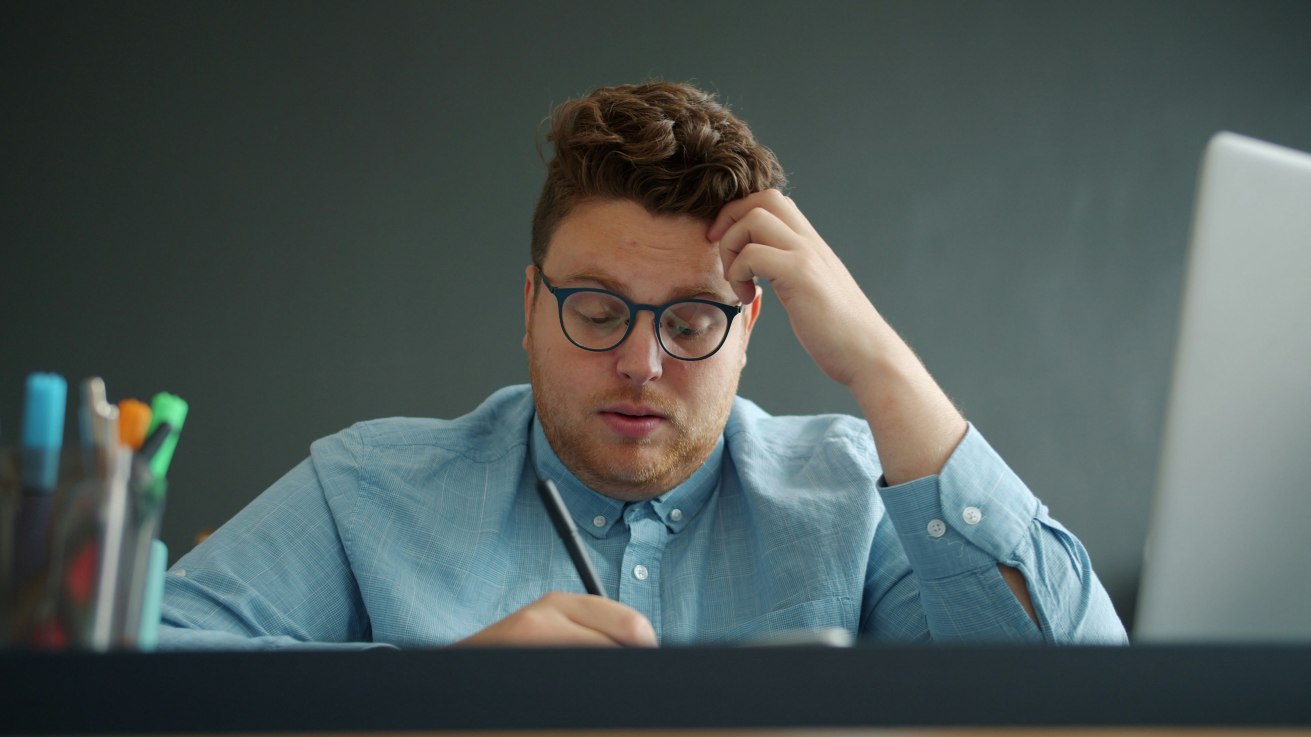 Burnout is harming your employees and your business